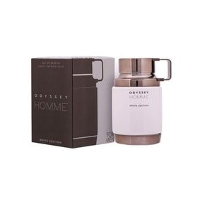 Armaf Odyssey Homme White Edition Edp 100 ml Erkek Parfüm