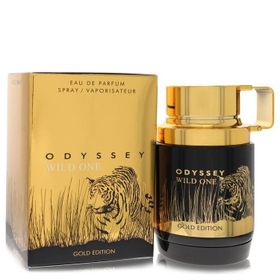 Armaf Odyssey Wild One Gold Edition Edp 100 ml Erkek Parfüm