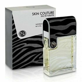 Armaf Skin Couture Edt 100 ml Erkek Parfüm
