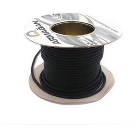 Armağan 2x0.22 mm 100 m Stereo Mikrofon Kablosu