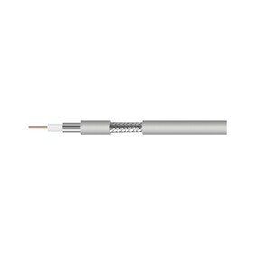 Armağan 2xRG6 U4 Mini Coaxial Makara Kablo