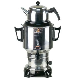 Armağan 6 lt Elektrikli Semaver