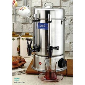 Armağan 60 Bardak Çay Otomatı Semaver Çay Kazanı