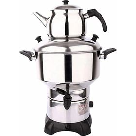 Armağan 6L Semaver Çay Makinesi
