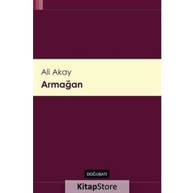 Armağan - Ali Akay