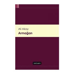 Armağan - Ali Akay