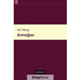 Armağan - Ali Akay