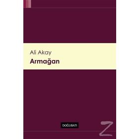 Armağan - Ali Akay