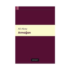 Armağan - Ali Akay