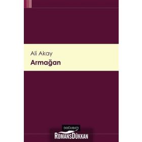 Armağan - Ali Akay