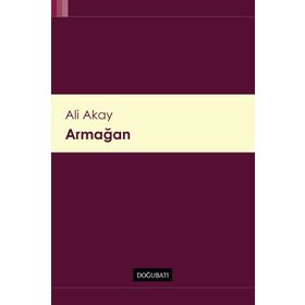 Armağan - Ali Akay