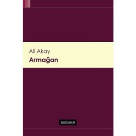 Armağan - Ali Akay