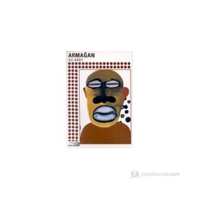 Armağan - Ali Akay