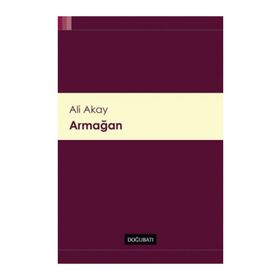 Armağan - Ali Akay
