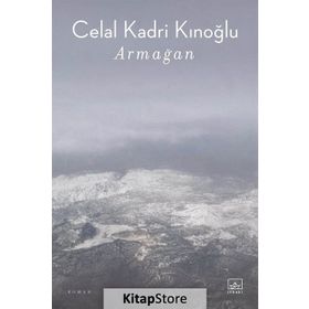 Armağan - Celal Kadri Kınoğlu
