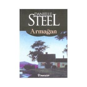 ARMAĞAN - DANIELLE STEEL