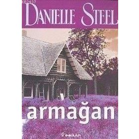 ARMAĞAN - DANIELLE STEEL