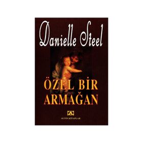 ARMAĞAN - DANIELLE STEEL