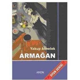 Armağan - Sezai Karakoç