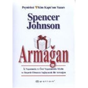 Armağan Spencer Johnson