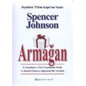 Armağan Spencer Johnson