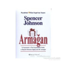 Armağan Spencer Johnson