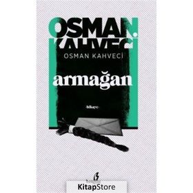 Armağan