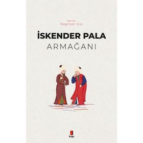Armağanı - İskender Pala