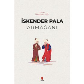 Armağanı - İskender Pala