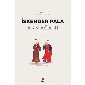 Armağanı - İskender Pala