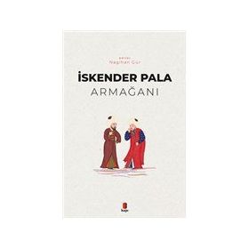 Armağanı - İskender Pala