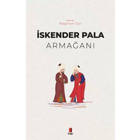 Armağanı - İskender Pala