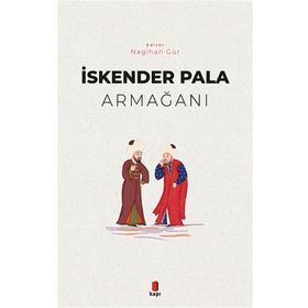 Armağanı - İskender Pala