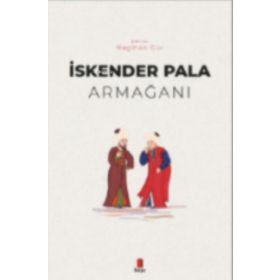 Armağanı - İskender Pala