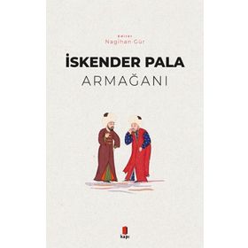 Armağanı - İskender Pala