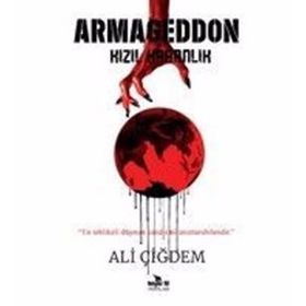 Armageddon: Şeytanın İntikamı - Ali Çiğdem