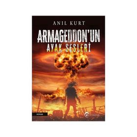 Armageddon’un Ayak Sesleri-Eftalya Kitap