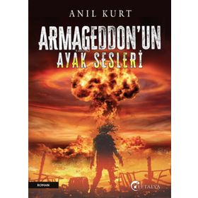 Armageddon’un Ayak Sesleri-Eftalya Kitap