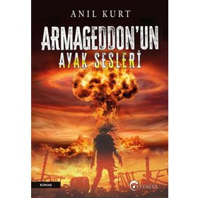 Armageddon’un Ayak Sesleri-Eftalya Kitap