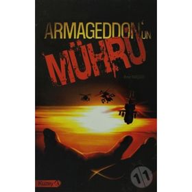 ARMAGEDDON´UN MÜHRÜ - AHMET YAVAŞOĞLU