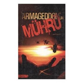 ARMAGEDDON´UN MÜHRÜ - AHMET YAVAŞOĞLU