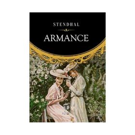 Armance - stendhal henri beyle stendhal