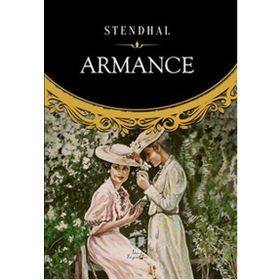 Armance - stendhal henri beyle stendhal