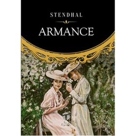 Armance - stendhal henri beyle stendhal