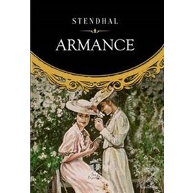 Armance - stendhal henri beyle stendhal