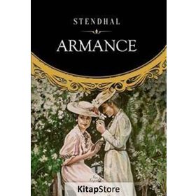 Armance - stendhal henri beyle stendhal