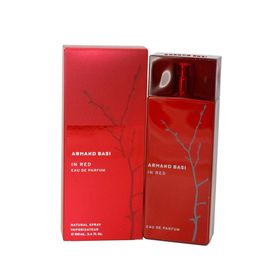 Armand Basi Basi EDP 100 ml Kadın Parfümü