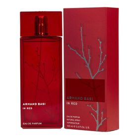 Armand Basi Basi EDP 100 ml Kadın Parfümü