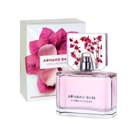 Armand Basi Lovely Blossom EDT 100 ml Kadın Parfüm