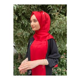 Armanda İEKR7301 İpekyolu Janjan Eşarp
